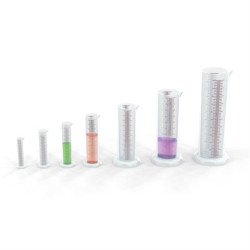 Набір Мензурок 7 шт, Edu-Toys