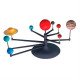 Модель Сонячної системи власноручно з фарбами, Edu-Toys