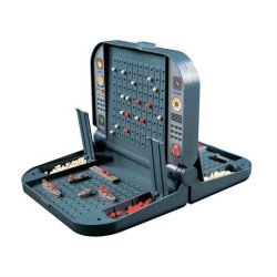 Настільна гра Морський бій, Edu-Toys
