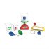 Набір для досліджень Мої перші лабораторні ваги, Edu-Toys