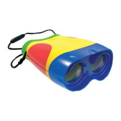 Оптичний прилад Мій перший бінокль 3x, Edu-Toys Оптичний прилад Мій перший бінокль 3x, Edu-Toys