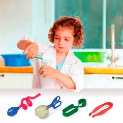 Набір для досліджень Лабораторні інструменти, Edu-Toys