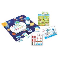Мій перший програмований робот, Edu-Toys