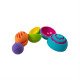 Іграшка-сортер сенсорна Омбі Oombee Ball Сфери, Fat Brain Toys