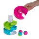 Іграшка розвивальна Трек-балансир для кульок Wobble Run, Fat Brain Toys