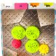 Гра-головоломка Crankity Різнокольорові шестерні, Fat Brain Toys Гра-головоломка Crankity Різнокольорові шестерні, Fat Brain Toys