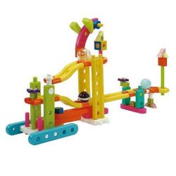 Конструктор Міні зоопарк, Gigo