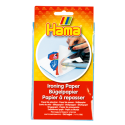 Папір для термомозаїки, Hama