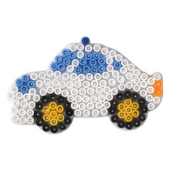 Поле для MIDI 5+ автомобіль, Hama