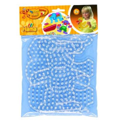 Набір полів для MAXI 3+ слон та ведмедик, Hama