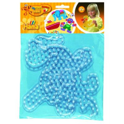 Набір полів для дівчина та хлопець, MAXI 3+, Hama