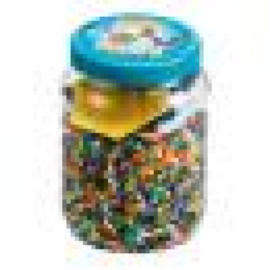 Термомозаїка Набір Песик Midi 5+, HAMA