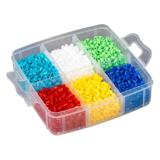 Термомозаїка Набір-сортер Midi 5+, HAMA