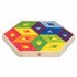 Дерев'яна іграшка-головоломка "Mosaic Puzzle", Hape
