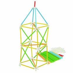 Дерев'яна іграшка-головоломка Architetrix Constructor, Hape Дерев'яна іграшка-головоломка Architetrix Constructor, Hape