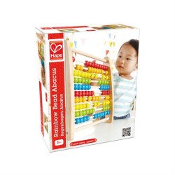 Дерев'яна рахівниця, Hape Дерев'яна рахівниця, Hape