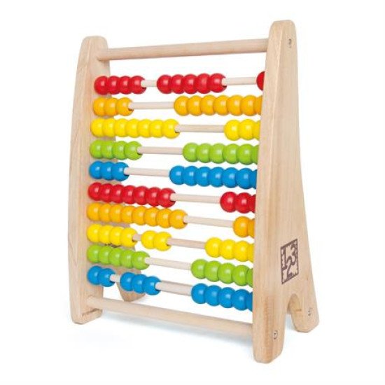 Дерев'яна рахівниця, Hape Дерев'яна рахівниця, Hape