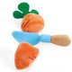 Ігровий набір Корзина з овочами, Hape Ігровий набір Корзина з овочами, Hape
