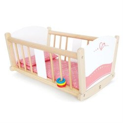 Іграшкова колиска, Hape Іграшкова колиска, Hape