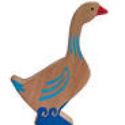 Фігурка Гусак, HEGA Фігурка Гусак, HEGA