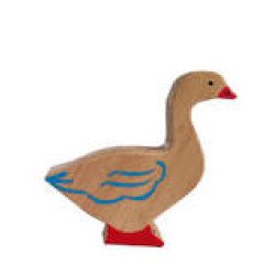 Фігурка Гуска, HEGA Фігурка Гуска, HEGA