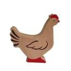 Фігурка Курка, HEGA Фігурка Курка, HEGA