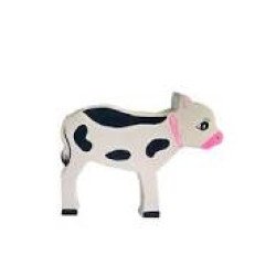 Фігурка Теля кольорове, HEGA Фігурка Теля кольорове, HEGA