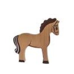 Фігурка Кобила, HEGA Фігурка Кобила, HEGA