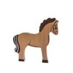 ФІгурка Лоша, HEGA  ФІгурка Лоша, HEGA