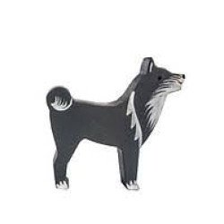 Фігурка Собака кольорова, HEGA Фігурка Собака кольорова, HEGA