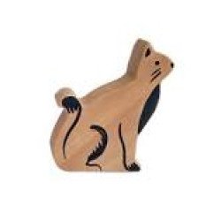 Фігурка Кішка, HEGA Фігурка Кішка, HEGA