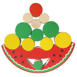 Балансир Кавун ненажера, ТМ HEGA  Балансир Кавун ненажера, ТМ HEGA