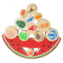 Балансир Кавун ненажера, ТМ HEGA  Балансир Кавун ненажера, ТМ HEGA