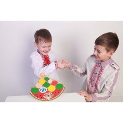 Балансир Кавун ненажера, ТМ HEGA