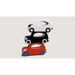 Комплект Джипи 3 шт., HEGA Комплект Джипи 3 шт., HEGA