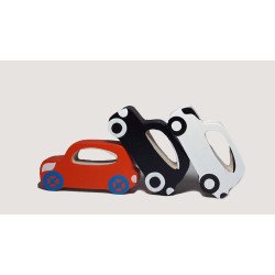 Комплект Джипи 3 шт., HEGA Комплект Джипи 3 шт., HEGA