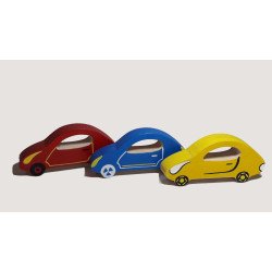 Комплект Гонки 3 шт., ТМ HEGA Комплект Гонки 3 шт., ТМ HEGA