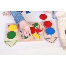 Гра розвиваюча "Мамина казочка", HEGA