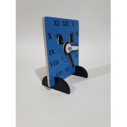 Годинник ігровий, HEGA