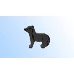 Фігурка Вовченя, ТМ HEGA Фігурка Вовченя, ТМ HEGA