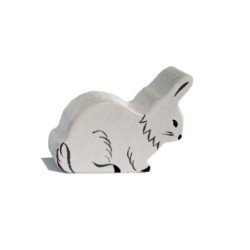 Фігурка Зайченя 2, HEGA Фігурка Зайченя 2, HEGA