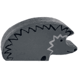 Фігурка Їжачок, HEGA Фігурка Їжачок, HEGA