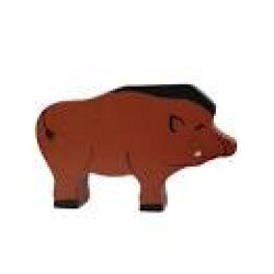 Фігурка Вепр HEGA Фігурка Вепр HEGA