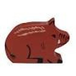 Фігурка Кабанчик, HEGA Фігурка Кабанчик, HEGA