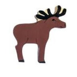 Фігурка Лось, HEGA Фігурка Лось, HEGA