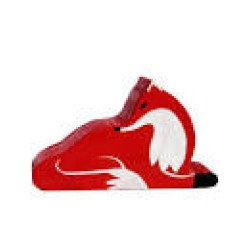 Фігурка Лисиця, HEGA Фігурка Лисиця, HEGA