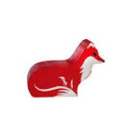 Фігурка Лисеня, HEGA Фігурка Лисеня, HEGA