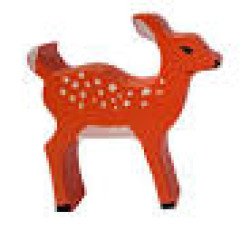 Фігурка Оленя, HEGA Фігурка Оленя, HEGA