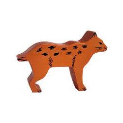 Фігурка Рись, HEGA Фігурка Рись, HEGA