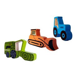 Рамка-вкладиш " Набір машинок" №1 HEGA Рамка-вкладиш " Набір машинок" №1 HEGA